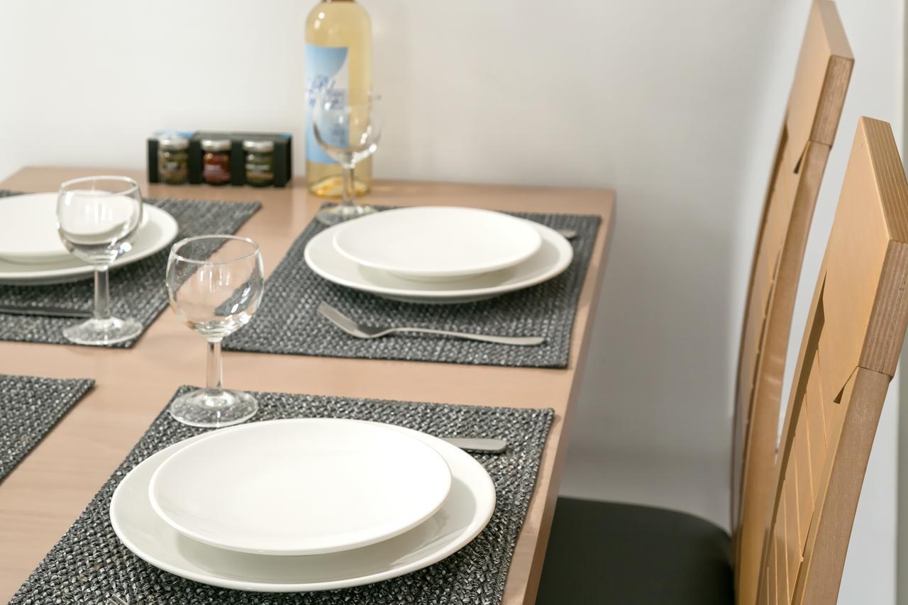 Santorini Blue Senses Villas Meszariá Kültér fotó